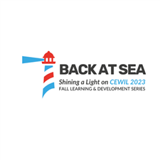 Back at Sea: Shining a Light on Halifax 2023 Session Three